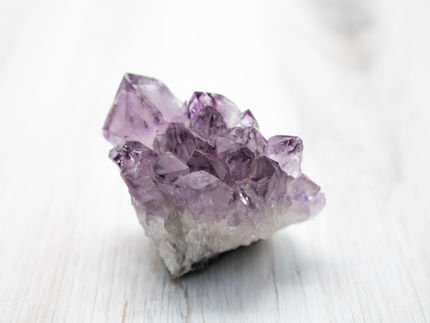 ✨ Amethyst: A Whisper of Serenity ✨
