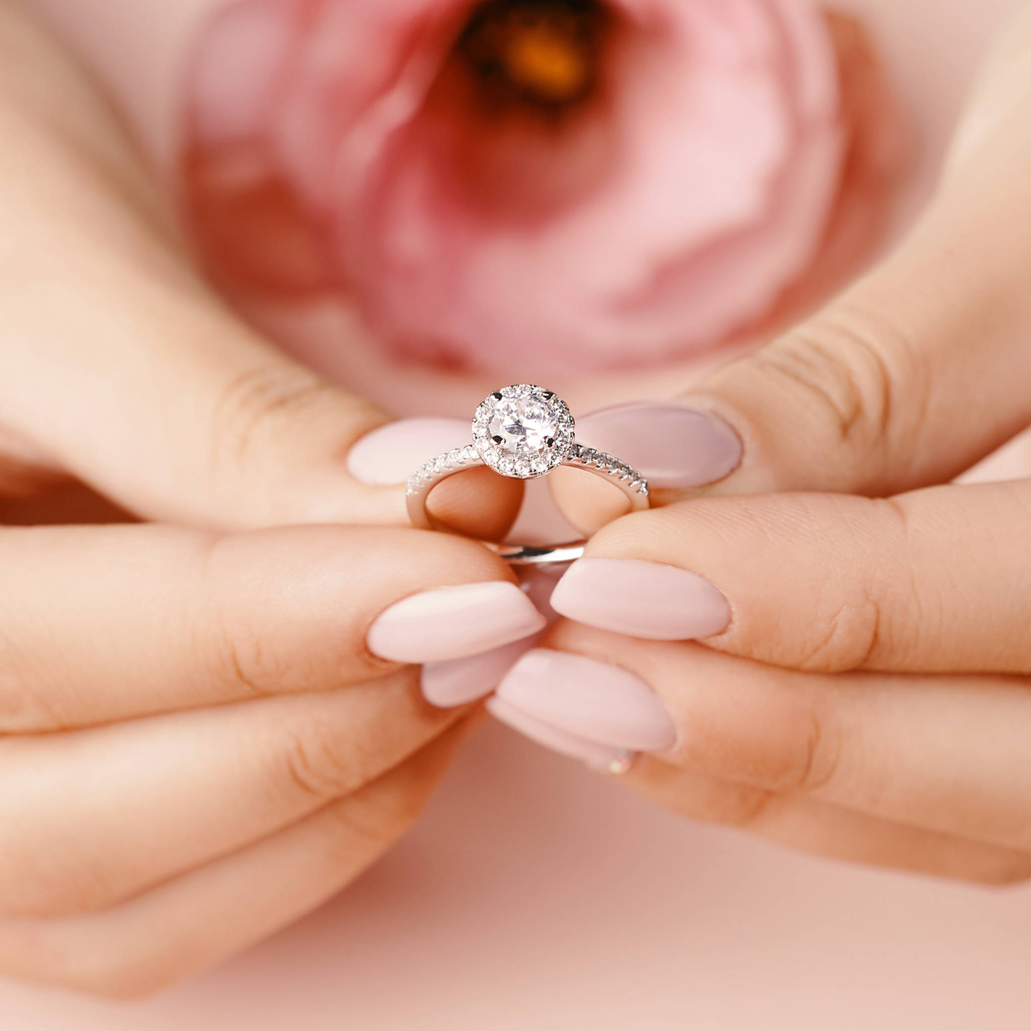 Top Engagement Ring Designs 2025
