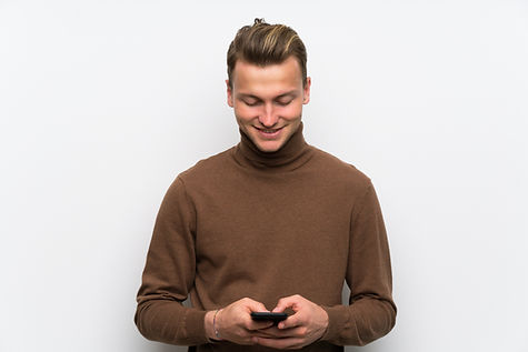 Internet communication