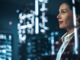 Finding Your Place in a Changing World of Work