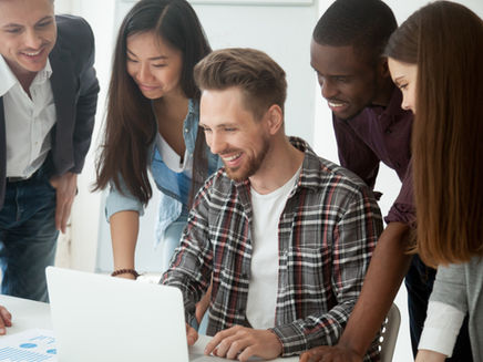 Burlington VTest is now on YouTube - Experience the Future of Language Assessment