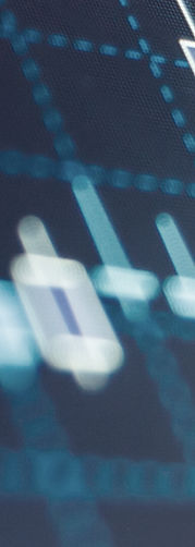 Financial Data Chart