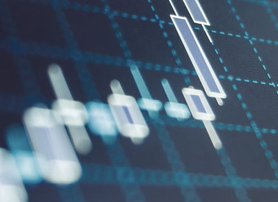 Financial Data Chart