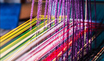 Colorful Threads