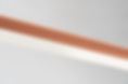 Lampe LED en métal