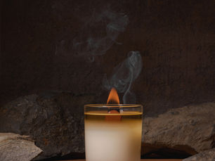 The Science Behind Candle Therapy: A Deeper Glow Into Emotional Wellness