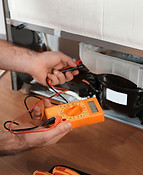 Refrigerator Repair