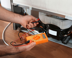 Refrigerator Repair Tools