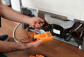 Refrigerator Repair Tools