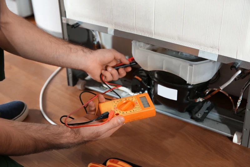 Teknik servis ekipleri