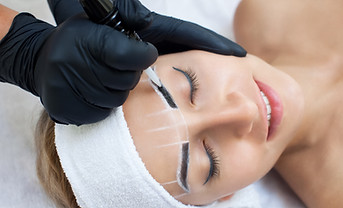 Eyebrow Treatment 