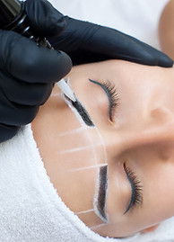 Eyebrow Treatment