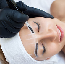 Eyebrow Treatment