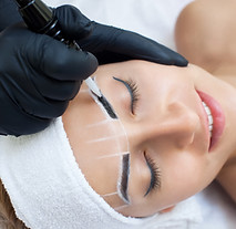 Eyebrow Treatment