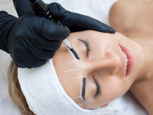 Traitement des sourcils