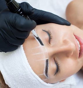 Eyebrow Treatment 