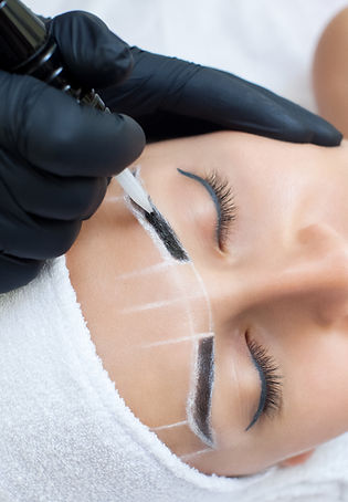 Eyebrow Treatment 