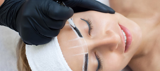 Eyebrow Treatment 