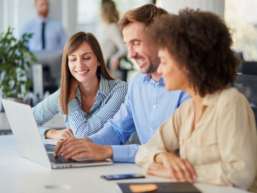 Savenet Achieves Microsoft Modern Work (SMB) and Infrastructure (Azure) Solution Partner Designations
