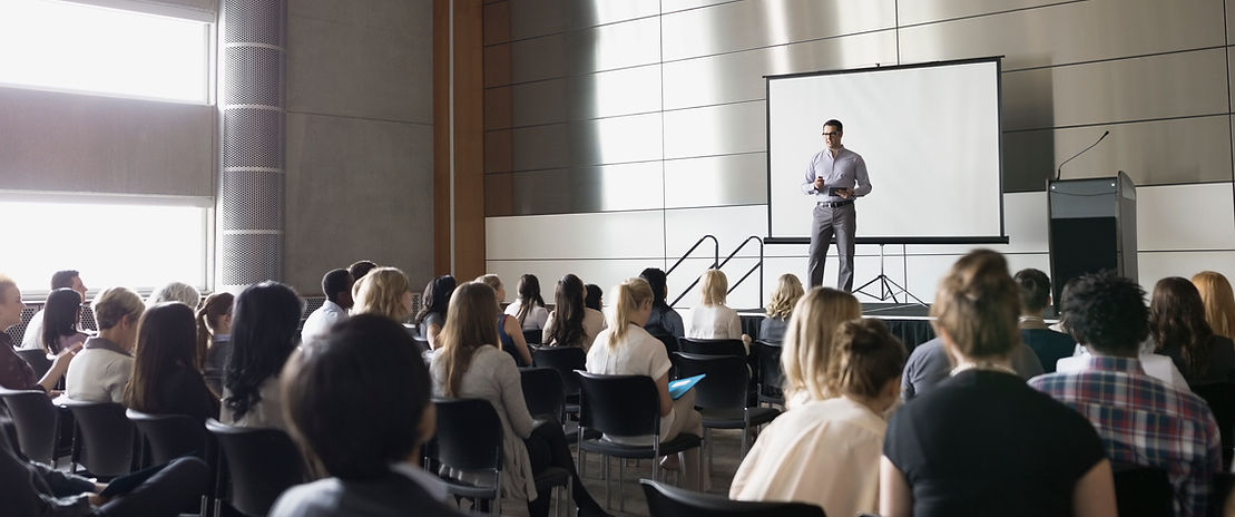 Business Presentation