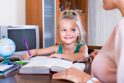 Home schooling