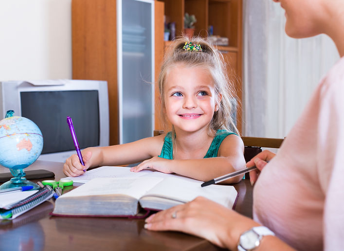 Enseignement à domicile