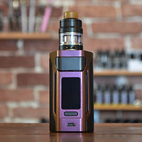 Electronic Cigarette