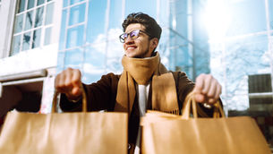 Top B2C marketing 2023: soicial media and SEO