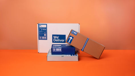 Order. Fulfillment. Automated