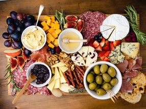 The Basics of Thoughtful Entertaining