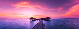 Red Sky Morning