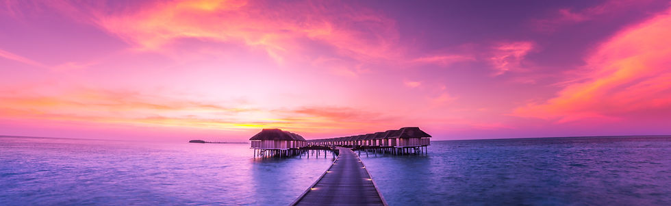 Red Sky Morning