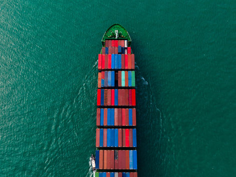 Key Documents Needed for Cargo Shipping from Canada