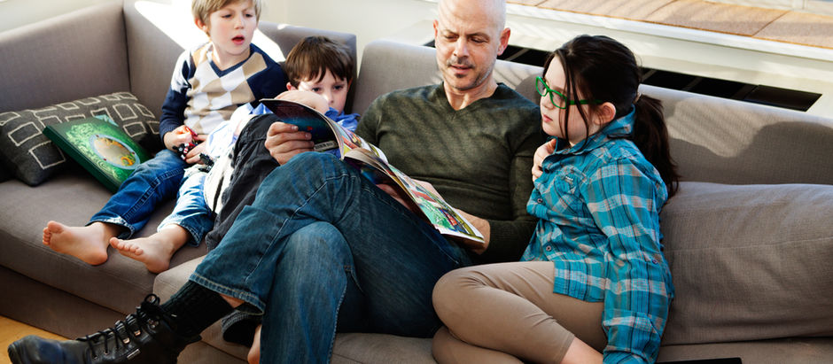 Spring 2025 - Upsize