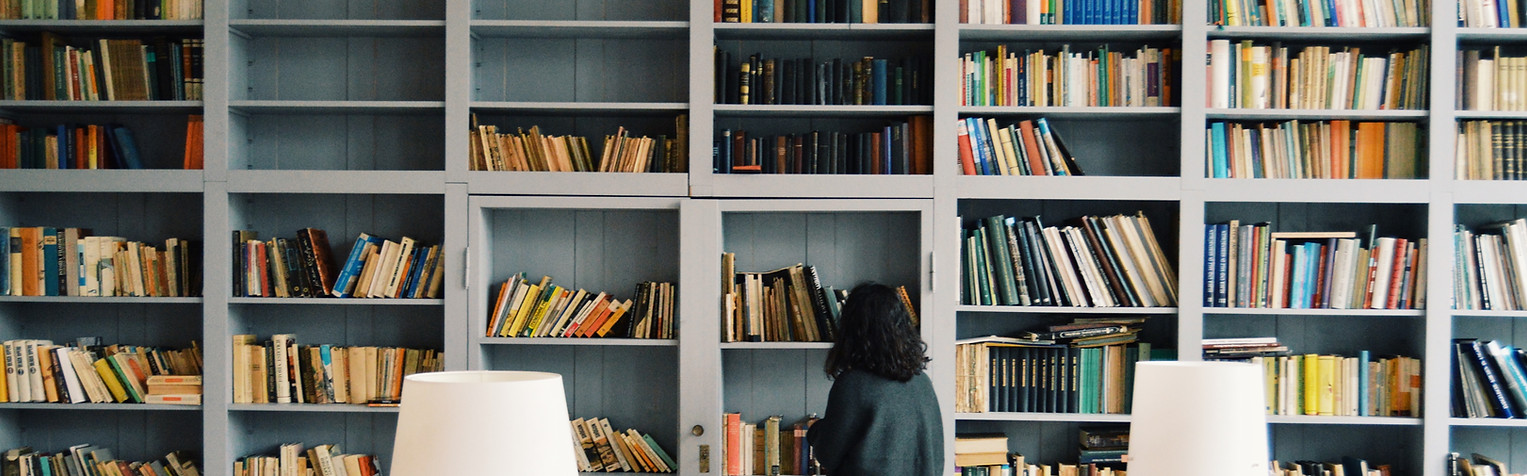 Residential Bookcase