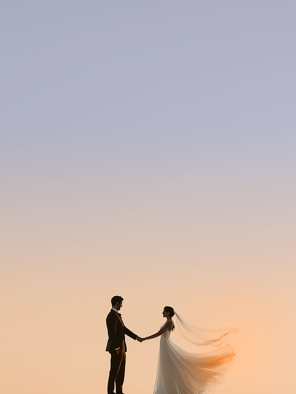 婚