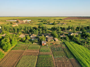 Poboljšanje usluga i kvalitete života u ruralnim područjima - EU perspektiva