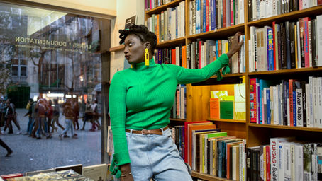 Zagreb Book Fair - November 2022 