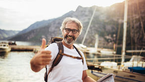 Are You Travelling This Holiday Season?