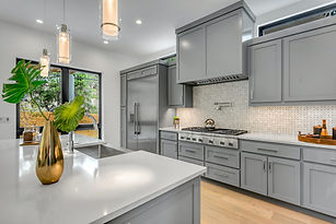 Kitchen set