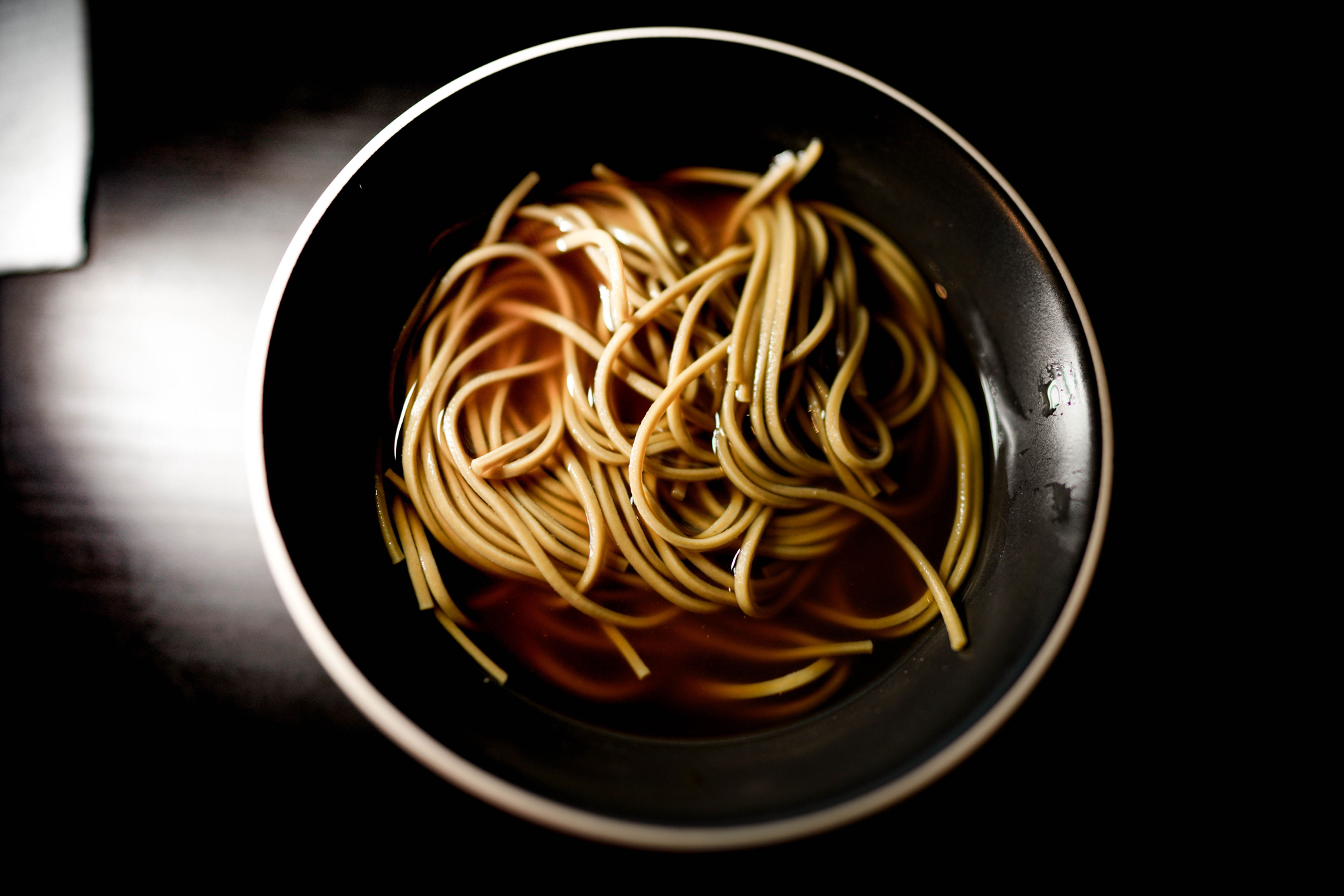 Noodles