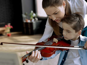 4 top tips for sourcing learner instruments in Edinburgh
