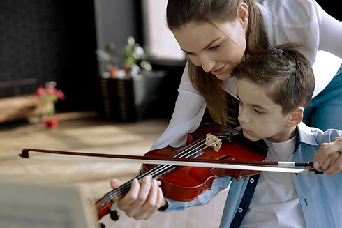 Violin Class