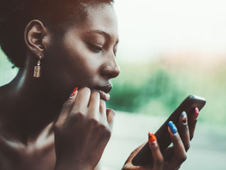 A Busca por Terapia entre Brasileiros Expatriados