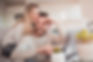 Coaching personnel couple qui rigole Ty Venn Mulhouse Alsace