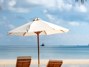 Take Time for Yourself — Recharge With a Vacation