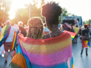 How To Live In Your Truth As A Queer Person