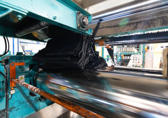 Rubber Processing