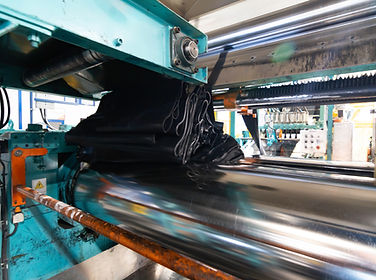 Rubber Processing