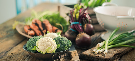 Veggie Platter